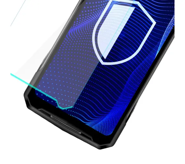3mk FlexibleGlass Pro do Doogee DK10
