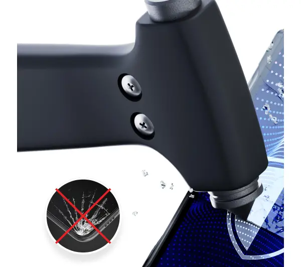 3mk FlexibleGlass Pro do Doogee DK10