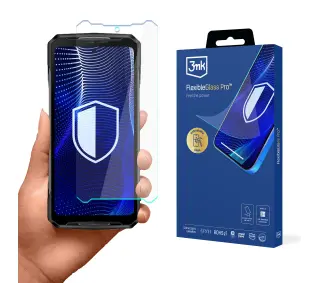 3mk FlexibleGlass Pro do Doogee DK10