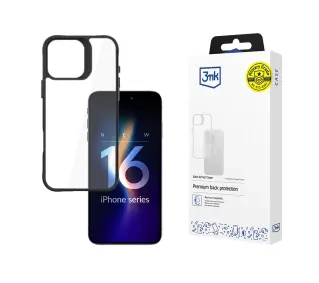 3mk Satin Armor Case+ do iPhone 16 Pro