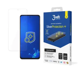 3mk Silverprotection+ do OPPO Reno11 A