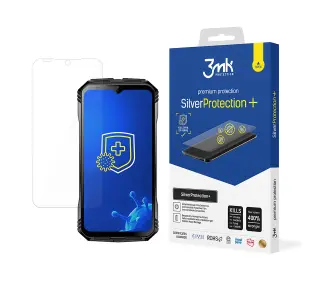 3mk Silverprotection+ do Doogee V30