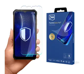 3mk FlexibleGlass Pro do Hammer Iron Va