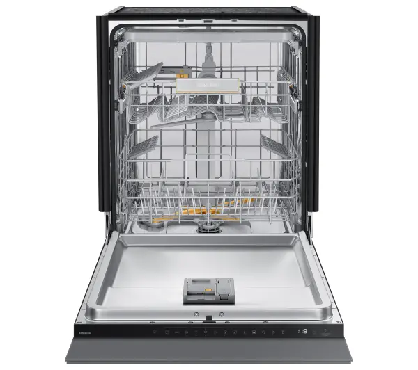 Samsung DW60DG750I00U1 59,5cm Funkcje AI Automatyczne otwieranie drzwi Szuflada na sztućce Zdalne sterowanie - TRZECI -55%, ALBO 5-TY ZA 1ZŁ - Kup na Raty - RRSO 0%