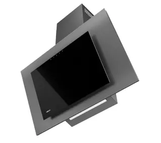 Akpo WK-4 Nero 2.0 60 Czarno-szary - TRZECI -55%, ALBO 5-TY ZA 1ZŁ - Kup na Raty - RRSO 0%