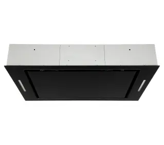 Akpo WK-9 Manado Glass 90 Czarny - TRZECI -55%, ALBO 5-TY ZA 1ZŁ - Kup na Raty - RRSO 0%