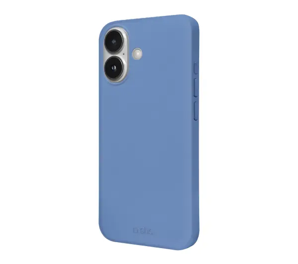 SBS Instinct do iPhone 16 Niebieski