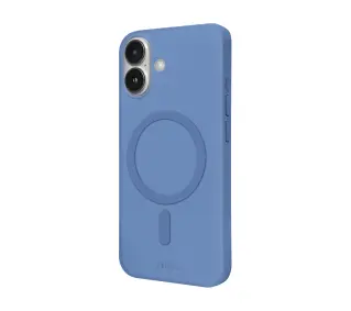 SBS Instinct MagSafe do iPhone 16 Plus Niebieski