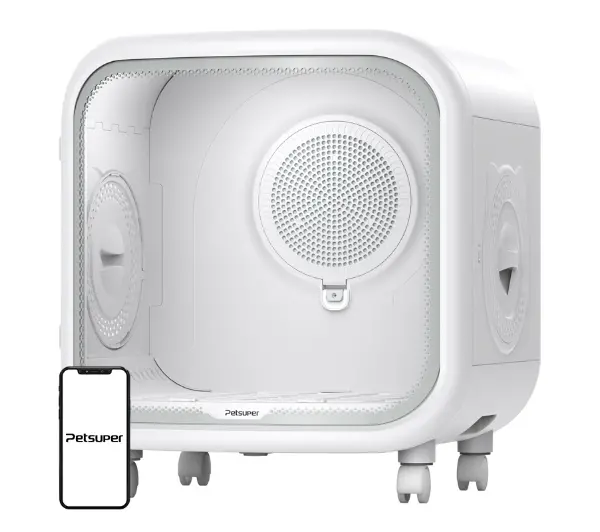 Petsuper PD01 - Kup na Raty - RRSO 0%