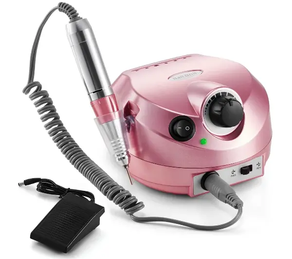 Frezarka do paznokci EXTRALINK Nail Drill 202 65W