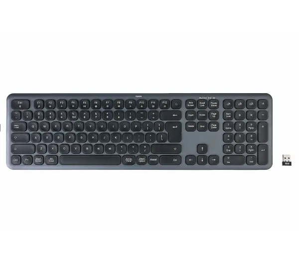 Hama WK-550 Czarny