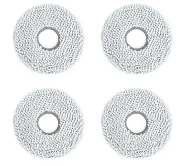 Ecovacs DCC040047 do X5 Family