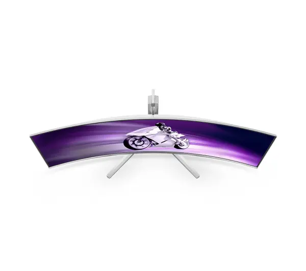 Philips Evnia 8000 49M2C8900L/00 49" 5K QD-OLED 144Hz 0,03ms Zakrzywiony Gamingowy - Kup na Raty - RRSO 0%