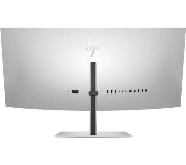 HP S7 Pro 738pu (8K167AA) 37,5" UWQHD IPS Black 60Hz 5ms Zakrzywiony - Kup na Raty - RRSO 0%