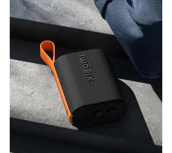 Xiaomi Sound Pocket 5W Czarny