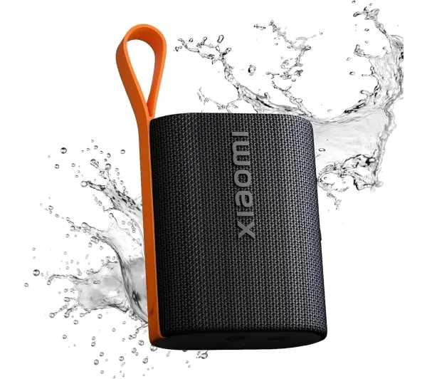 Xiaomi Sound Pocket 5W Czarny