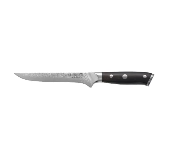 Kohersen Elegance Ebony Wood 15,2cm