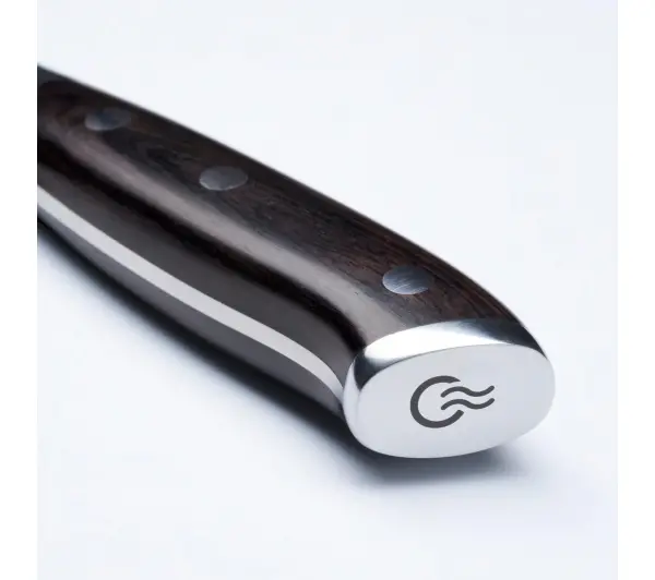 Kohersen Elegance Ebony Wood 15,2cm