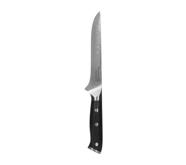 Kohersen Elegance Ebony Wood 15,2cm