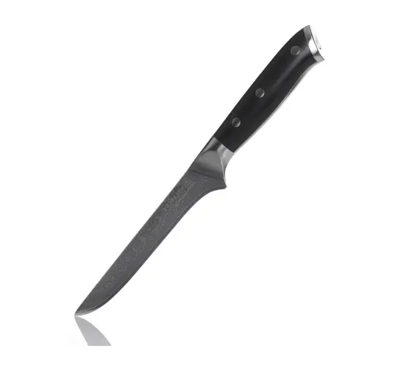 Kohersen Elegance Ebony Wood 15,2cm