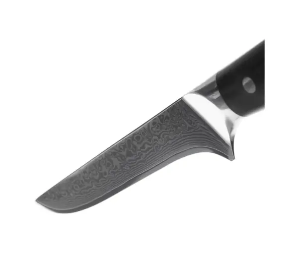 Kohersen Elegance Ebony Wood 15,2cm