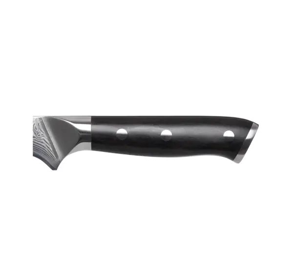 Kohersen Elegance Ebony Wood 15,2cm