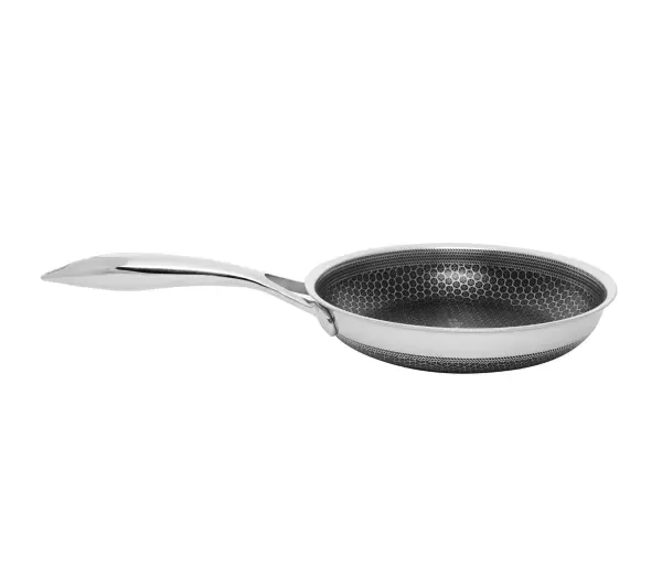 Kohersen Black Cube Indukcja Diamond 20cm