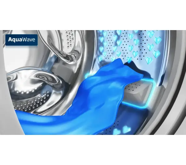 Beko b300 BM3WFU37215WAR EnergySpin Slim 7kg 1200obr/min - TRZECI -55%, ALBO 5-TY ZA 1ZŁ - Kup na Raty - RRSO 0%
