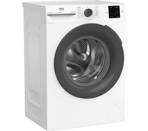 Beko b300 BM3WFU37215WAR EnergySpin Slim 7kg 1200obr/min - TRZECI -55%, ALBO 5-TY ZA 1ZŁ - Kup na Raty - RRSO 0%