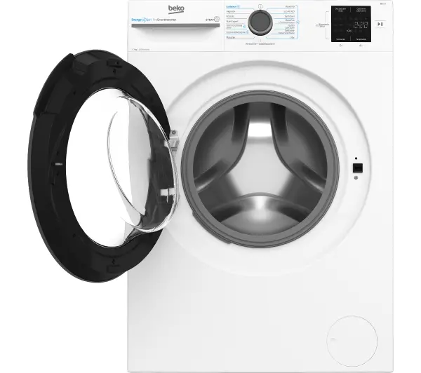 Beko b300 BM3WFU37215WAR EnergySpin Slim 7kg 1200obr/min - TRZECI -55%, ALBO 5-TY ZA 1ZŁ - Kup na Raty - RRSO 0%