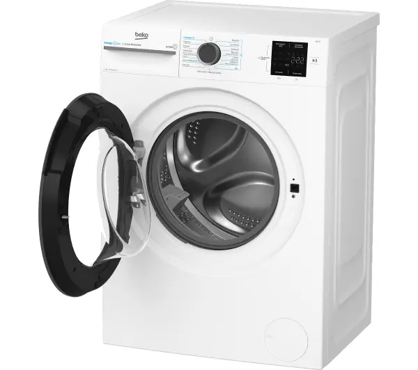 Beko b300 BM3WFU37215WAR EnergySpin Slim 7kg 1200obr/min - TRZECI -55%, ALBO 5-TY ZA 1ZŁ - Kup na Raty - RRSO 0%