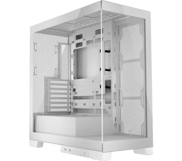 MODECOM Volcano Space MIDI Biały
