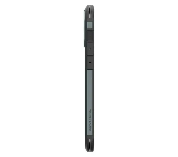 Spigen Tough Armor MagSafe do iPhone 16 Pro Zielony