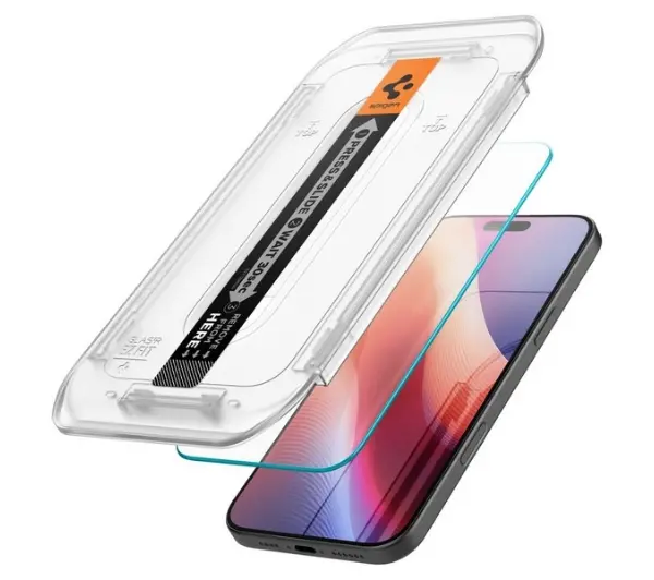 Spigen TR EZ FIT iPhone 16 Pro Max