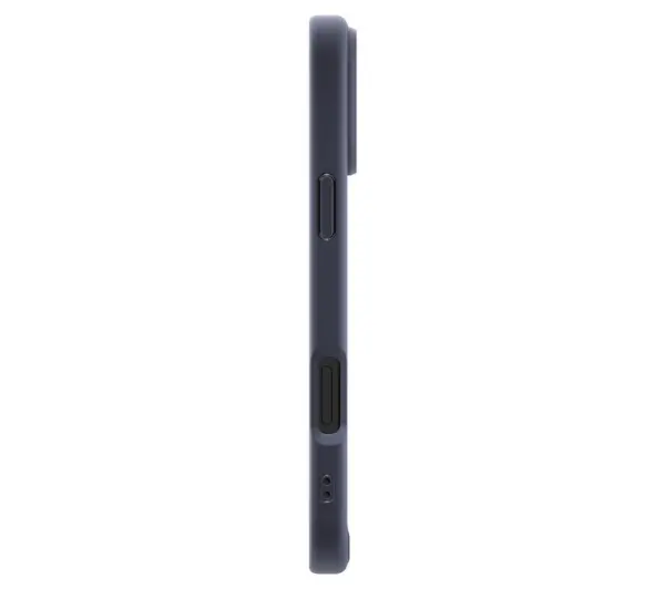 Spigen Ultra Hybrid do iPhone 16 Pro Max Granatowy