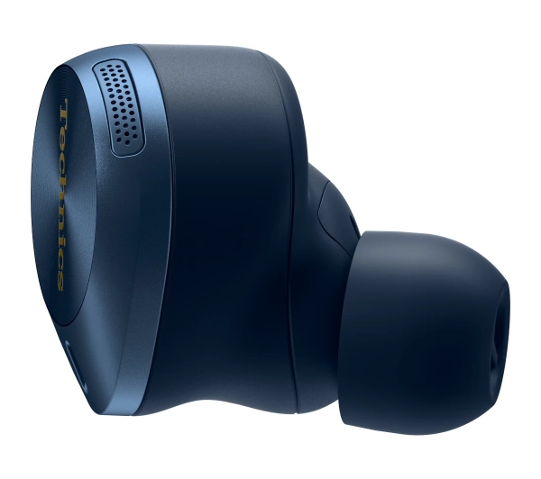 Technics EAH-AZ80E-A Dokanałowe Bluetooth 5.3 Niebieski - Kup na Raty - RRSO 0%