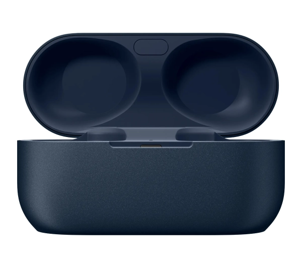 Technics EAH-AZ80E-A Dokanałowe Bluetooth 5.3 Niebieski - Kup na Raty - RRSO 0%