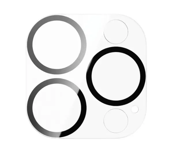 PanzerGlass Lens Protector do iPhone 16 Pro