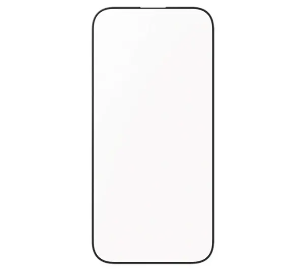 PanzerGlass Screen Protector Aluminum Frame do iPhone 16 Plus