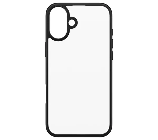 PanzerGlass HardCase do iPhone 16 Plus Czarny