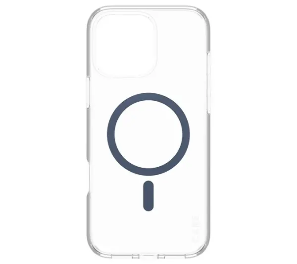 PanzerGlass Flagship Case MagSafe do iPhone 16 Pro Max Niebieski