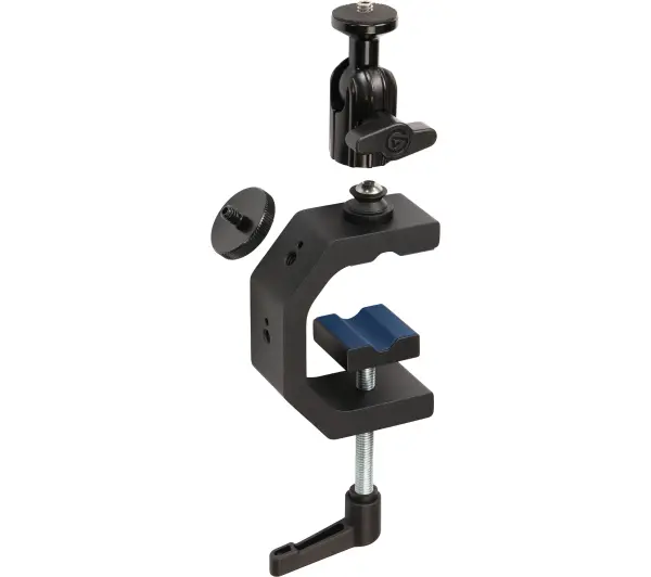 Elgato Heavy Clamp 10AAQ9901 Czarny - Kup na Raty - RRSO 0%