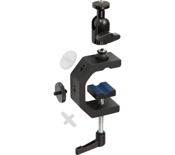 Elgato Heavy Clamp 10AAQ9901 Czarny - Kup na Raty - RRSO 0%