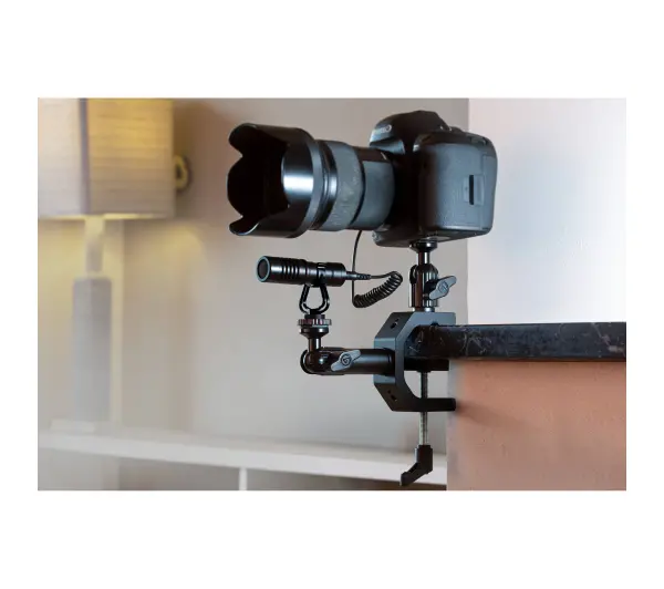 Elgato Heavy Clamp 10AAQ9901 Czarny - Kup na Raty - RRSO 0%