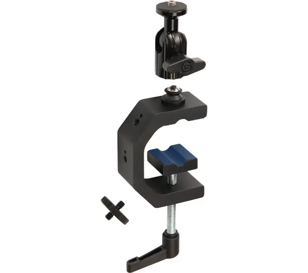 Elgato Heavy Clamp 10AAQ9901 Czarny - Kup na Raty - RRSO 0%