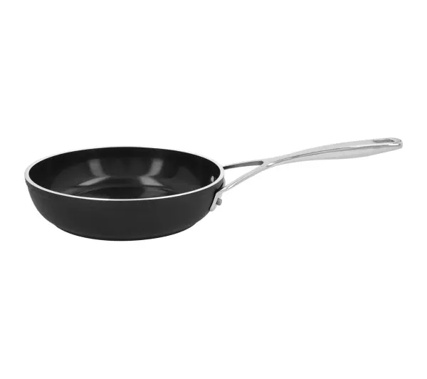 Patelnie - Demeyere Alu Pro 5 40851-269-0 Indukcja Ceramiczna 30cm