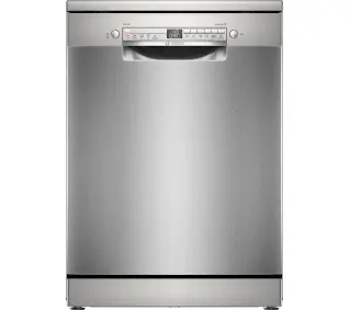 Bosch Serie 2 SMS2HTI02E 60cm Zdalne sterowanie - TRZECI -55%, ALBO 5-TY ZA 1ZŁ - Kup na Raty - RRSO 0%