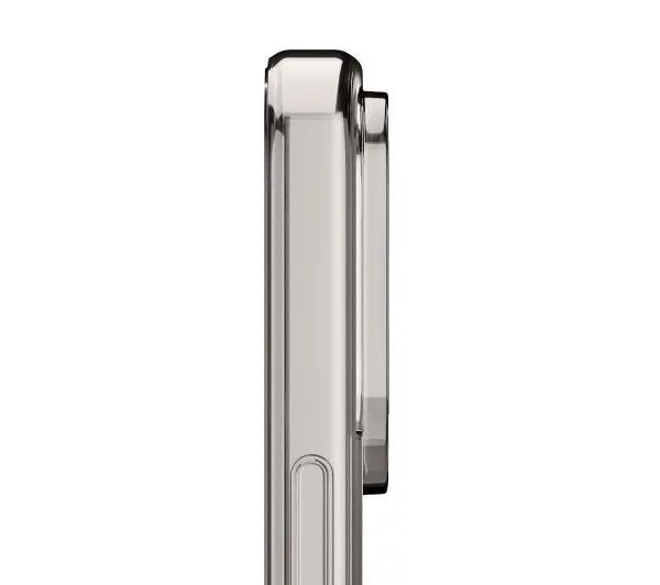 3mk Clear Magcase do iPhone 15 Pro Przezroczysty