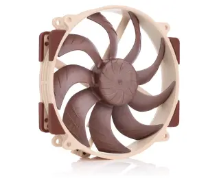 Noctua NF-A14x25(r) G2 Beżowy