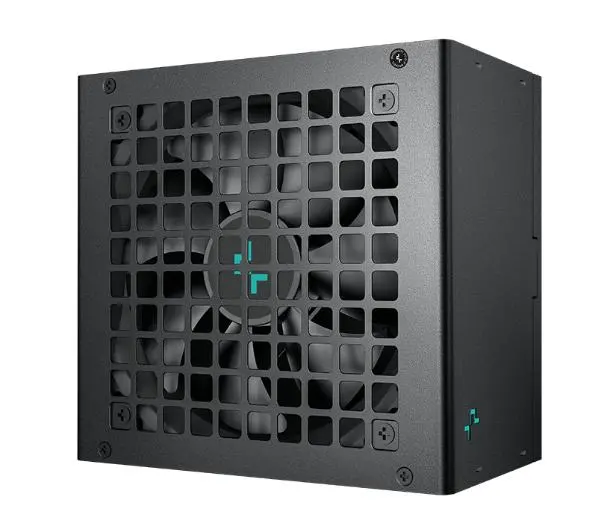 DeepCool PL750D 750W 80+ Bronze Czarny